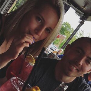 Meet your Posher, Jon